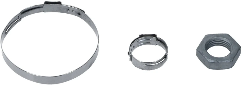 Inner Tie Rod Left and right LEMFORDER